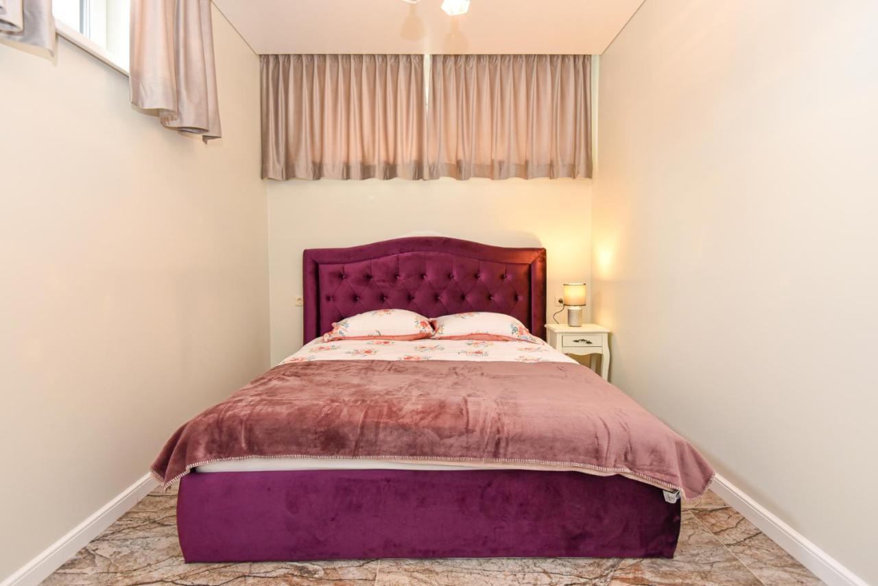 Sermiescio Apartamentai Palanga Buitenkant foto